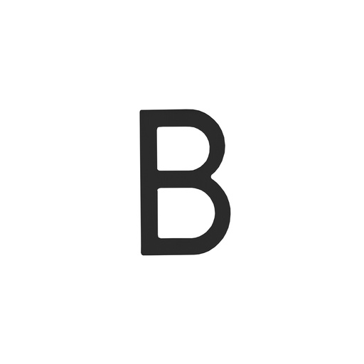 [0023.402602] INTERSTEEL HUISLETTER (Noir, B)
