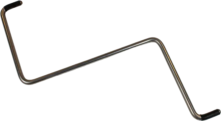 [3504-C] ZIEH-FIX® OPENINGSHENDEL VOOR RAAMKRUK