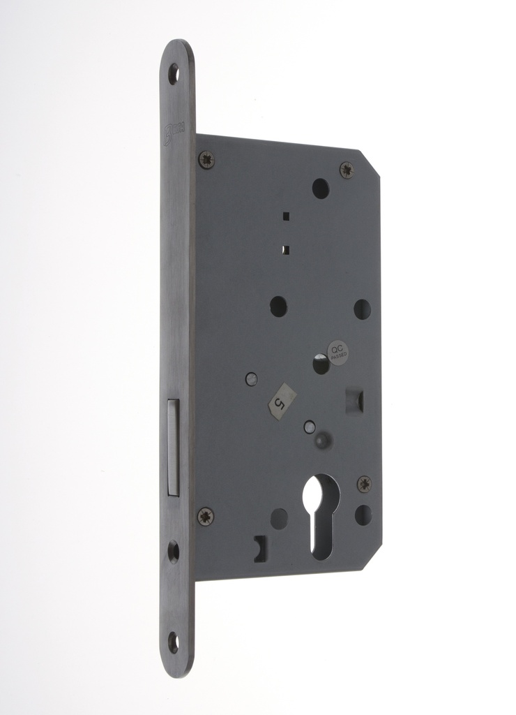 [034799976] BESA PROJECT LOOP- OF NACHTSLOT (55, Reversible, Additional or deadbolt lock, Standard)