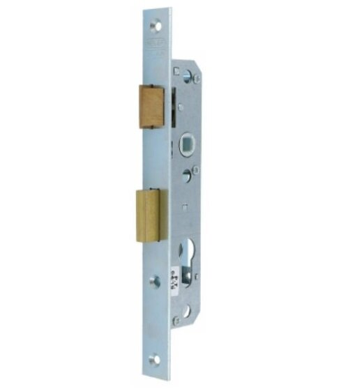 [9869114251] NEMEF 8691/14 SMALSLOT (25, DIN left = Belgian right)