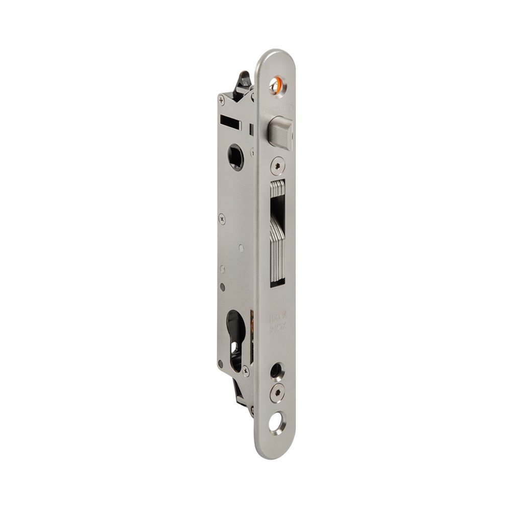 [FORTYLOCK] LOCINOX INSTEEKSLOT VOOR METAAL PROFIELEN (20)