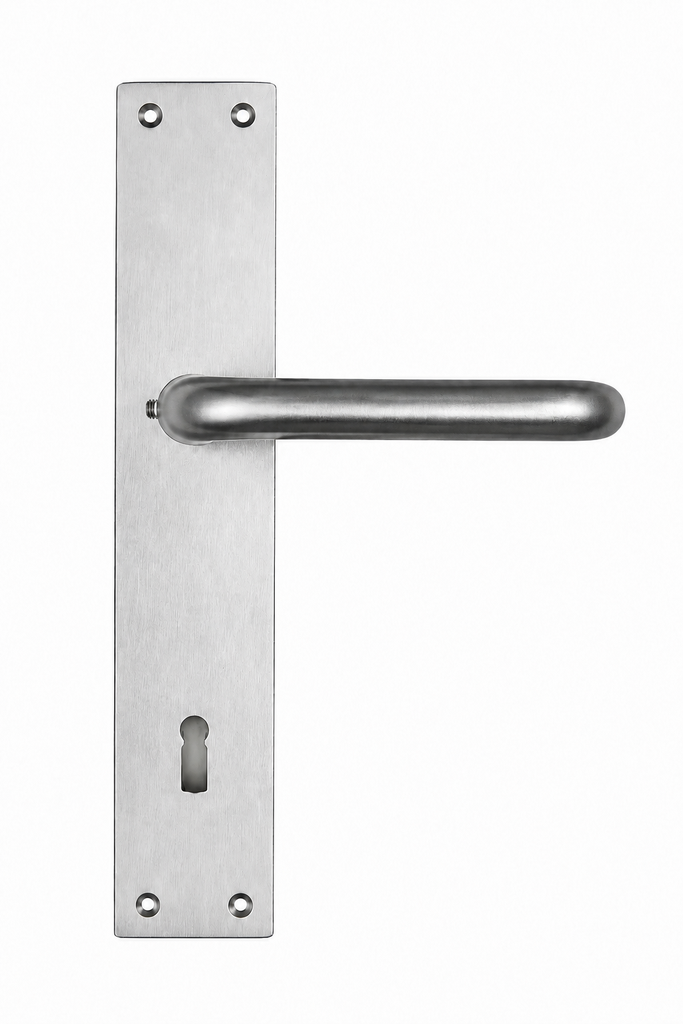 [2206612] WEKA RENOVATIESCHILD MET BB MET KRUK (F1 - Aluminium)