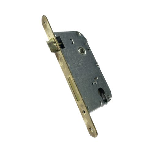 [2S90OTT50] SINA 2S90 CILINDERSLOT (Brass)
