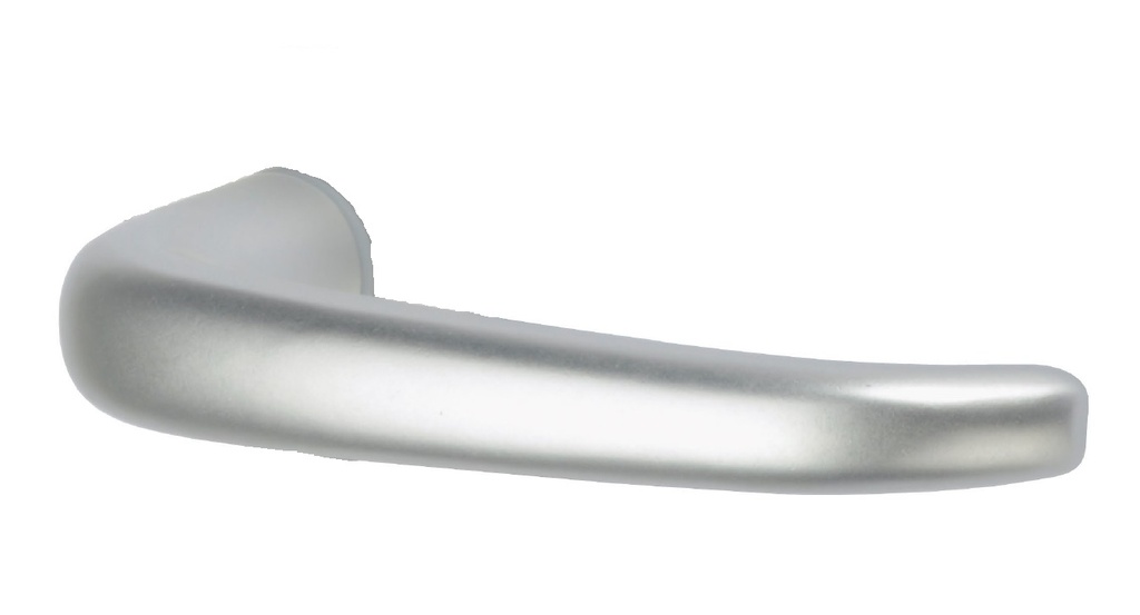 [800110] WEKA KRUKKENPAAR MODEL 458 (F1 - Aluminium, 40)