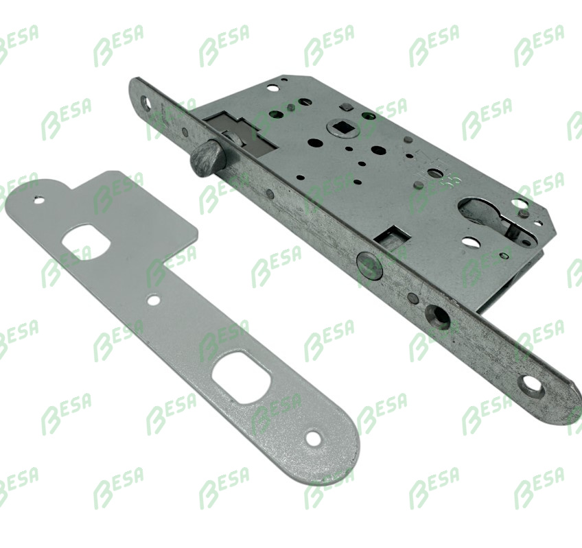 [1067-55-AFG-PZ] DYLA 1067 CILINDERSLOT (Rounded)