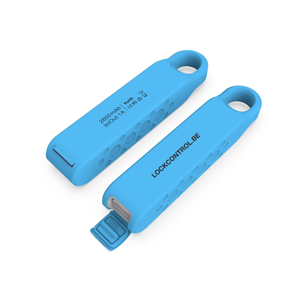 [UTOPIC PB] POWERBANK UTOPIC PB (Without)