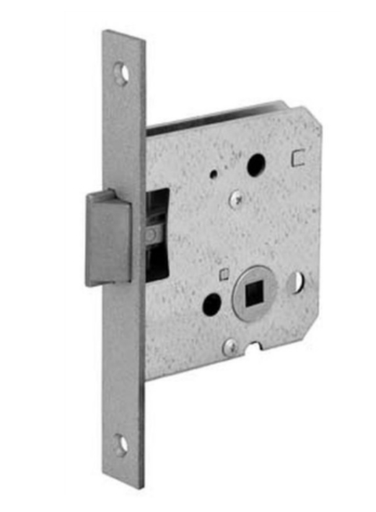 [1102/000004] WILKA 1102 LOOP- OF DAGSLOT (DIN left = Belgian right)
