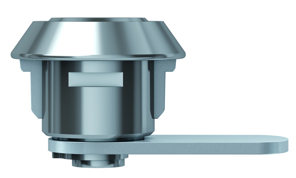 [9000-1320] BASI HS 320/321 CAM LOCK (Keyed different (KD))