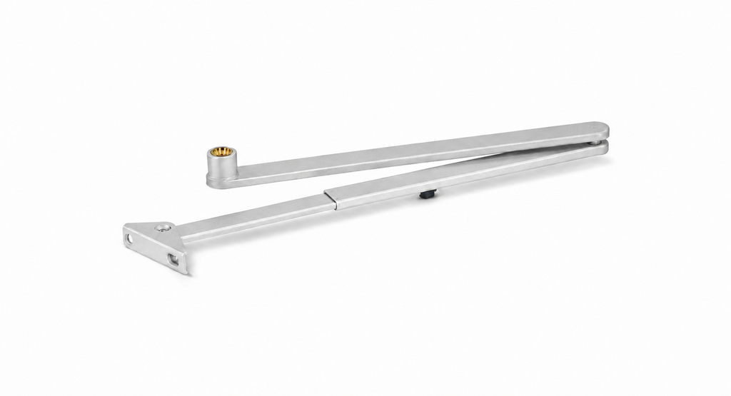 GEZE SCHAARARM VOOR DEURPOMP TS 2000 / TS 4000