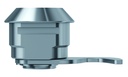 BASI HS 336/337 HEBELSCHLOß