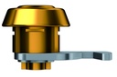 BASI HS 344 CAM LOCK