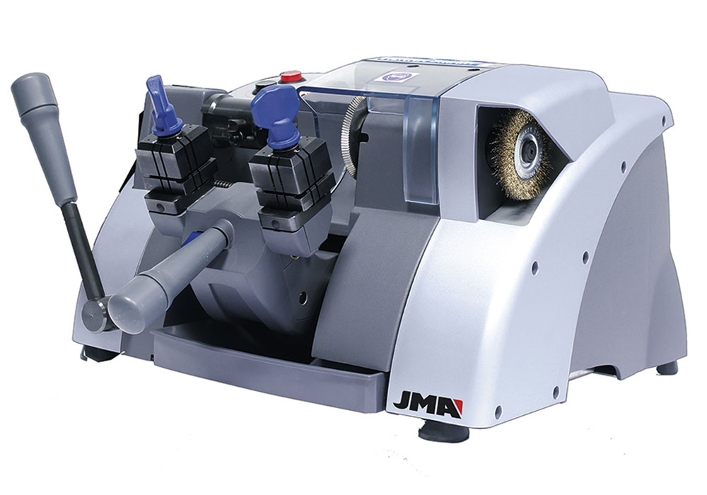 [VIENNA SMART] JMA VIENNA SLEUTELMACHINE (VIENNA SMART)