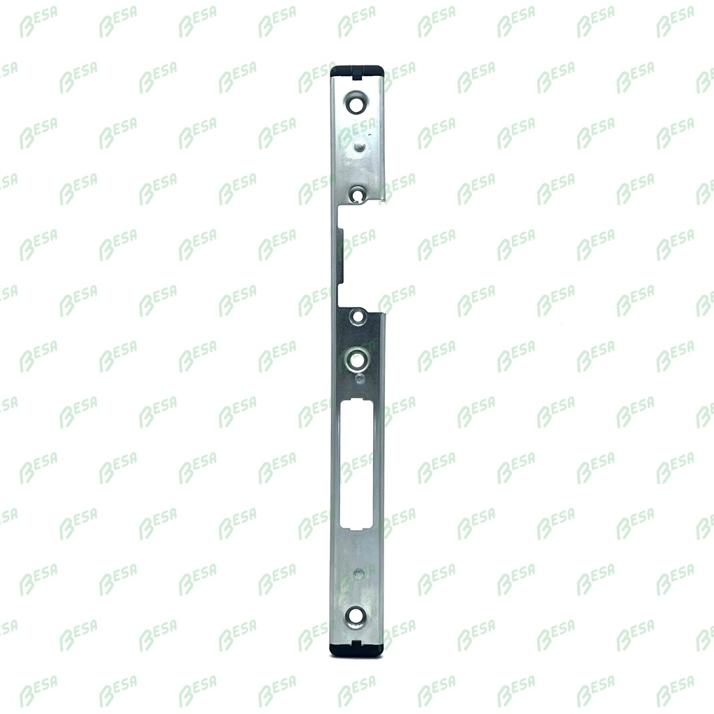 [3125690] KFV 25-504E U-SLUITPLAAT VOOR HOOFDSLOT (DIN left = Belgian right)