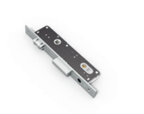 [4328] OMEC 4328/4535 DAG- & NACHTSLOT MET STERSLEUTEL (25, Flat 16)