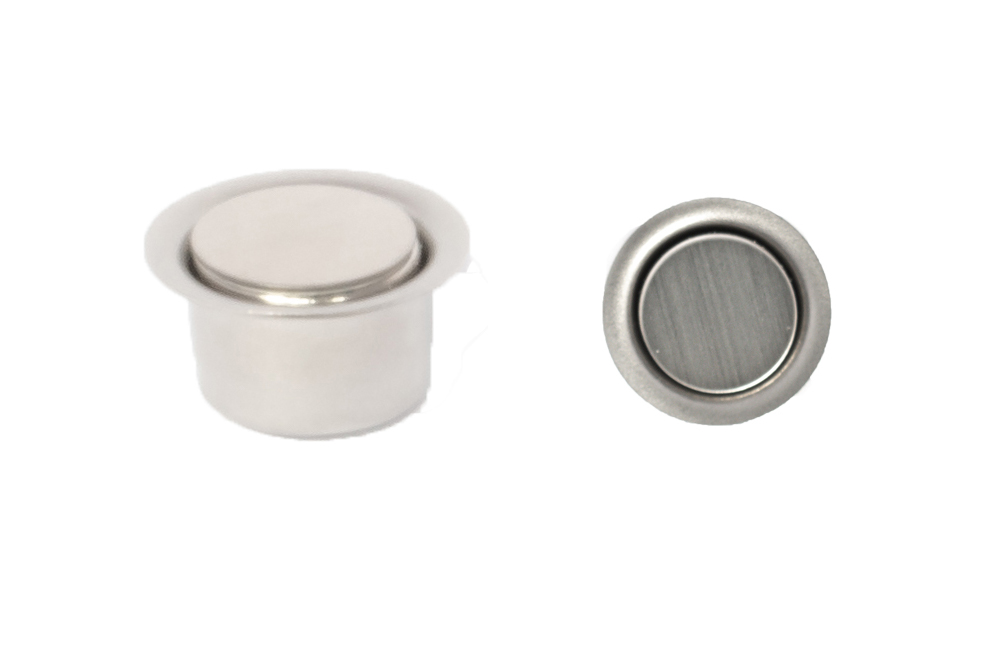 [0415.000.0012] DULIMEX MAGNEETSLUITING ONZICHTBAAR PLS 12 / PLS 24 XHD (Light - 1,5)