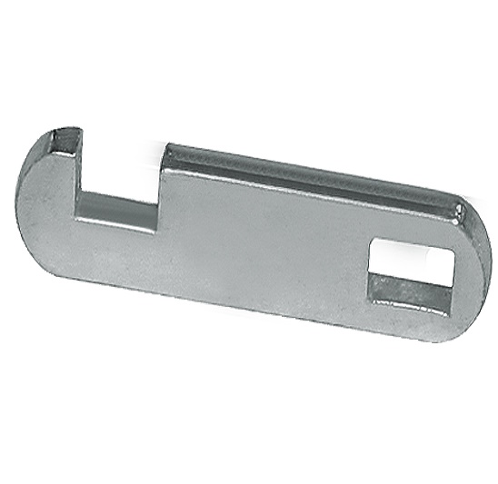 VIRO HAAK SLUITLIP VOOR CAM LOCK
