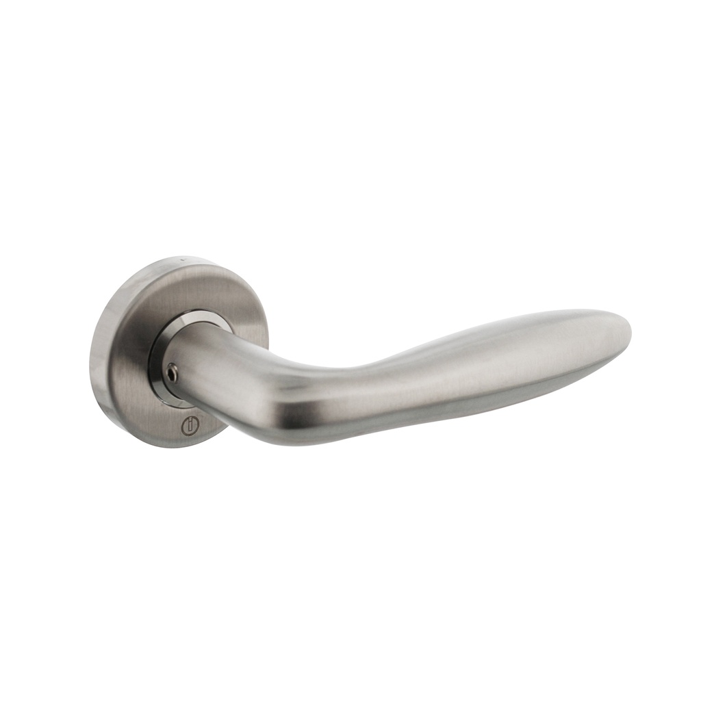 [0035.058702] INTERSTEEL JUPITER KRUKKENPAAR OP ROZET (brushed stainless steel)