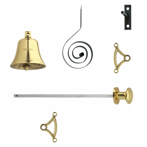 [0013.399010] INTERSTEEL TREKBEL (Brass)