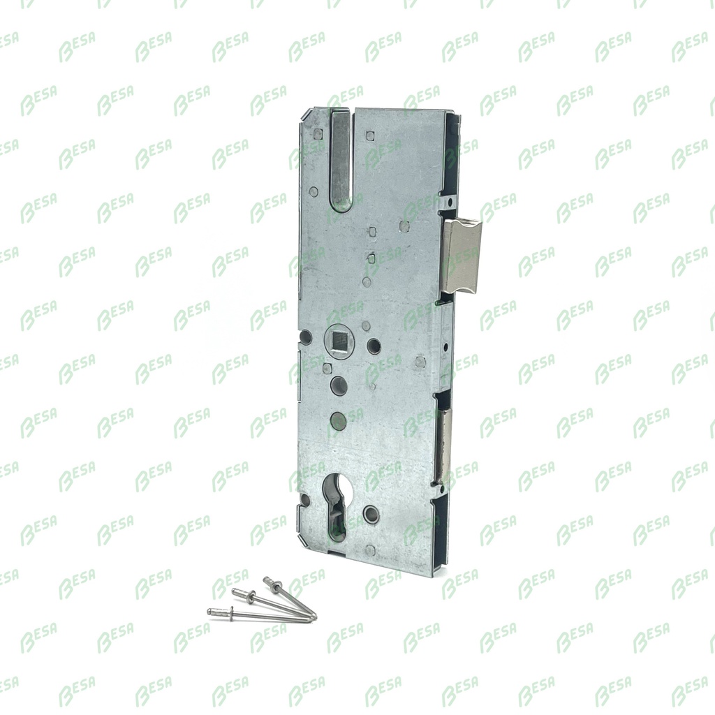 [3165676] KFV REPARATIE HOOFDSLOTKAST VOOR MEERPUNTSLUITING OUD MODEL (72, 55)
