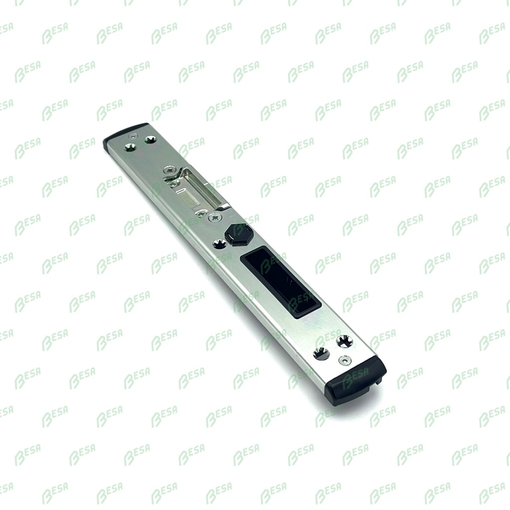 [224054] MACO A-TS SLUITPLAAT VOOR PVC (DIN left = Belgian right)
