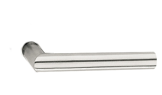 [2002-16] TUPAI 2002 L-KRUKKENPAAR LOS (brushed stainless steel)
