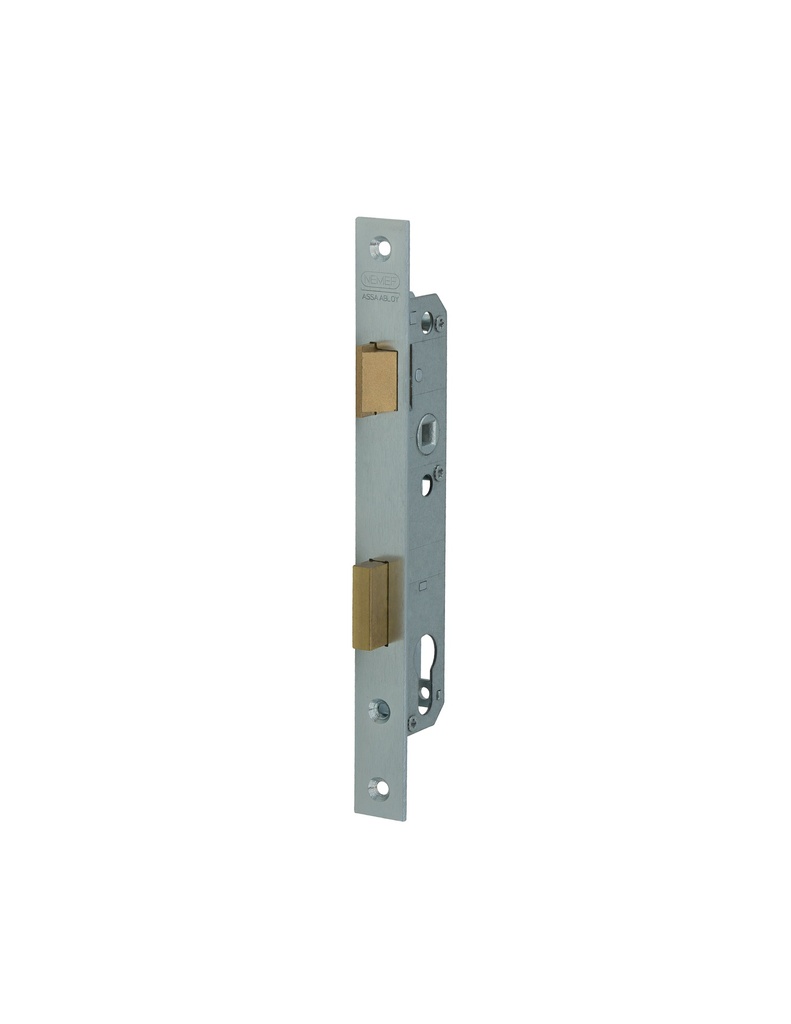 [9879114251] NEMEF 8791/14 SMALSLOT (25, DIN left = Belgian right)