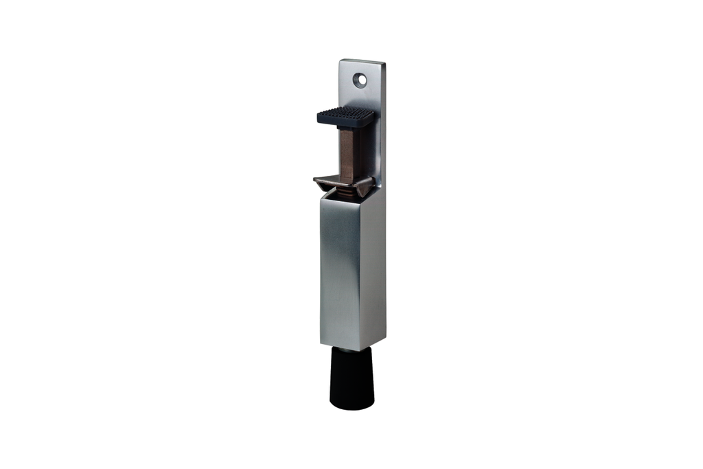 [1033.31] KWS 1033/1035 DOOR HOLDER WITH THROW (F1 - anodised, 30)