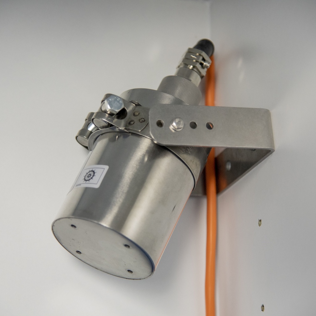 [FBN] DE RAAT BLUSSYSTEEM VOOR LITHIUM-ION VEILIGHEIDSKAST (FBN)
