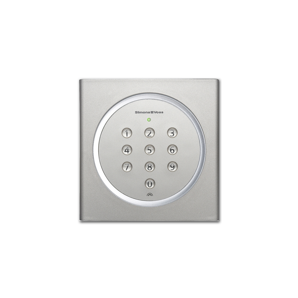 [MK.TRA.PINCODE] SIMONS VOSS PINCODE-TOETSENBORD MOBILEKEY (Offline)