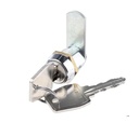 EURO-LOCKS SERIE 0802 SERRURE À CAME MET MOER