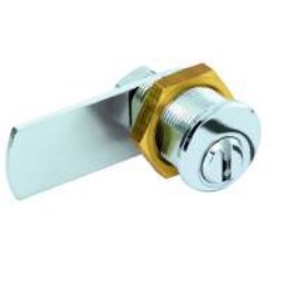 JUNIE 2987 CAM LOCK