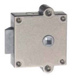 [7404.40202] JUNIE 7404 CILINDERSLOT SYSTEEM PZ (DIN Links = Belgische Rechts)