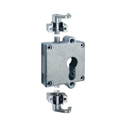 JUNIE 7403 STANGENSLOT MET TOEBEHOREN SYSTEEM PZ
