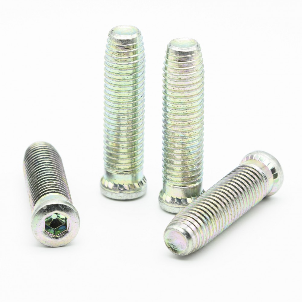 [6603AA_Z5] FAPIM ASTENING KIT FOR LOIRA+ HINGES (2-piece, 51)
