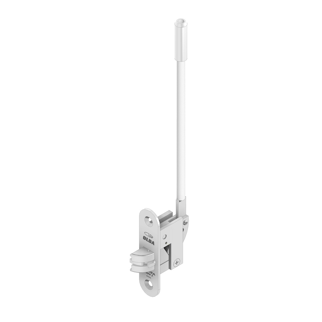 OLDA 27 AUTOMATIC EDGE SLIDER