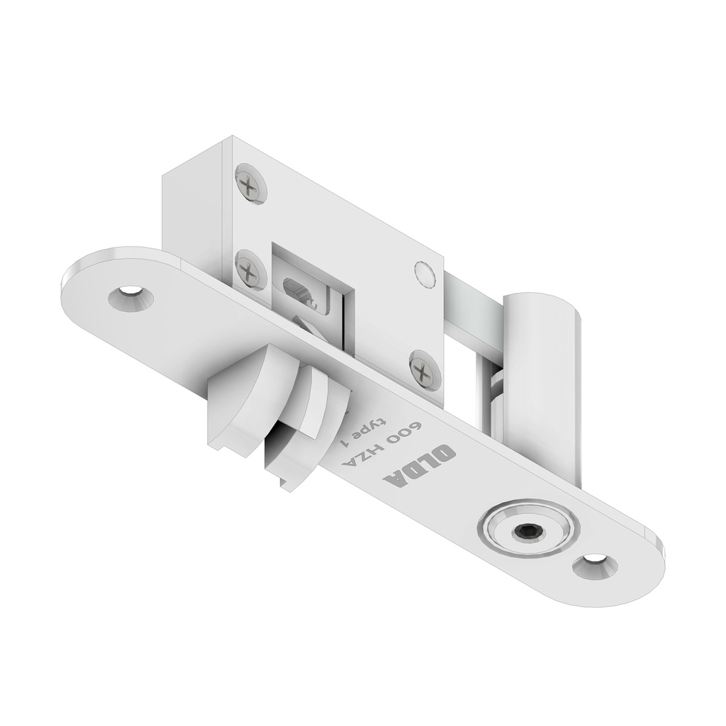 [0810.600.1000] OLDA 600 AUTOMATIC SLIDING WINDOW FRAME MODEL (Type 1 (see image))