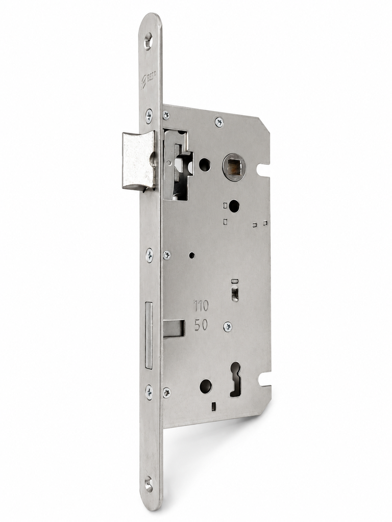 DYLA 100 REVIVAL BY BESA INTERIOR DOOR MORTISE LOCK