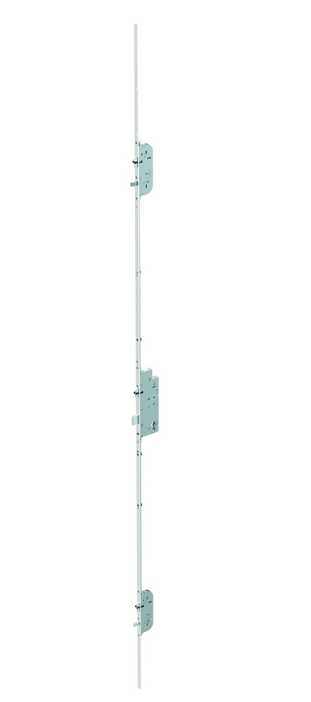 [237150] MACO REEKS MF/BO MEERPUNTSLOT MET DAGSCHOOT EN PIN COMBINATIE (35)