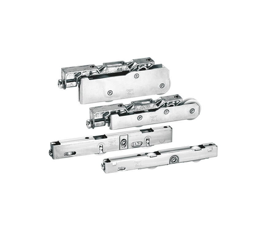 [A0017] SI-SIEGENIA CS 150 CARRIAGE FOR SLIDING WINDOW (30 (± 3,5))
