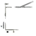 FAPIM 1465C GALICUBE 150 BASIC KIT TILT-BEFORE-TURN MECHENISM