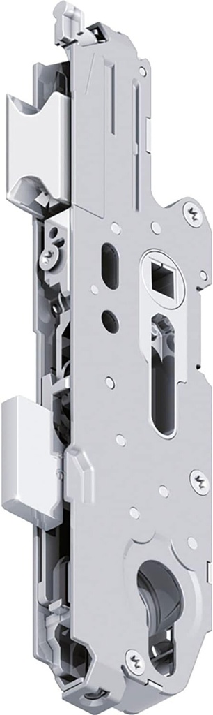 [FR855RSL72-50] FUHR 855R HOOFDSLOTKAST VOOR MEERPUNTSLUITING (72, 50)