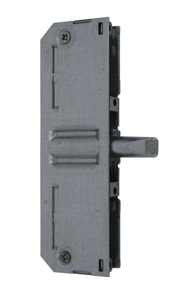 [3499456] KFV REPARATIE BIJZETSLOTKAST MODEL AS 130MM VOOR MEERPUNTSLUITING (2 Pinnen)