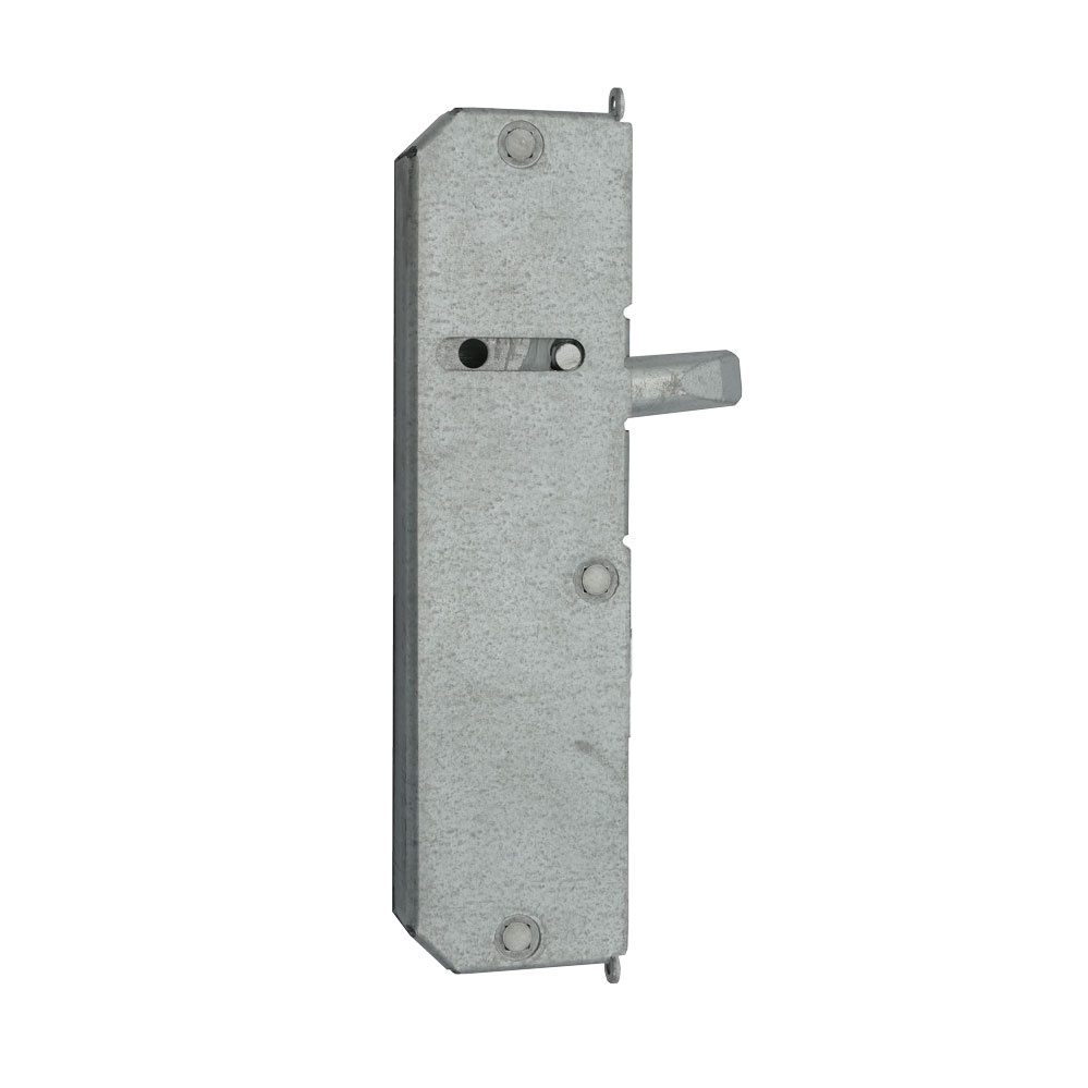 [5701740] KFV REPARATIE BIJZETSLOTKAST MODEL ONE BS 150MM VOOR MEERPUNTSLUITING (2 épingles)