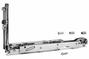 MACO 105879 VORDERER LAUFWAGEN FÜR HEBESCHIEBEFENSTER, NUT 16 x 30