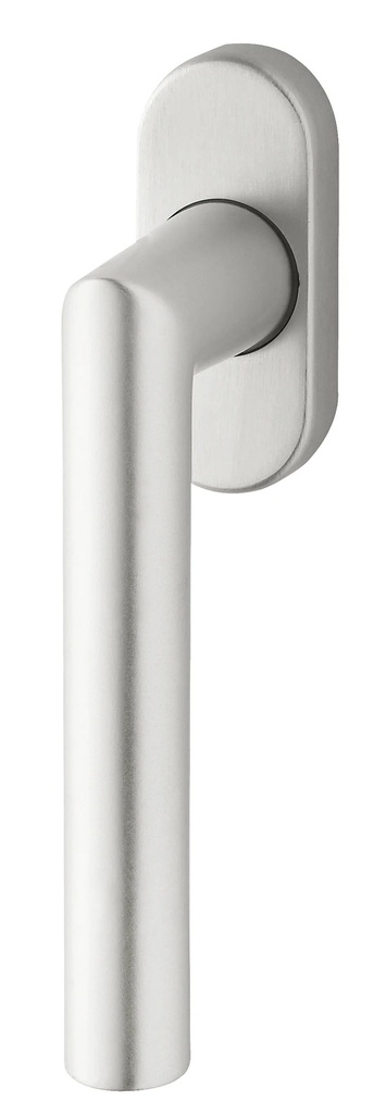 EDI 1010 JANUS POIGNÉE DE FENÊTRE EN ACIER INOXYDABLE