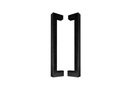 U90°K 01 ⧄ 40/40 ALUMINIUM-TÜRGRIFF - Paar