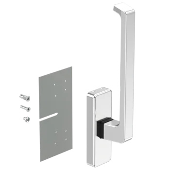 [K-12920-00-L-1] GU DIRIGENT TILT-AND-SLIDE WINDOW HANDLE (F1, Left)