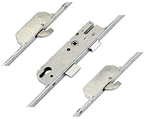 [6-31124-01-0-1] GU MEERPUNTSLOT MET HAKEN AS 72 (55, Flat 16, 2285)