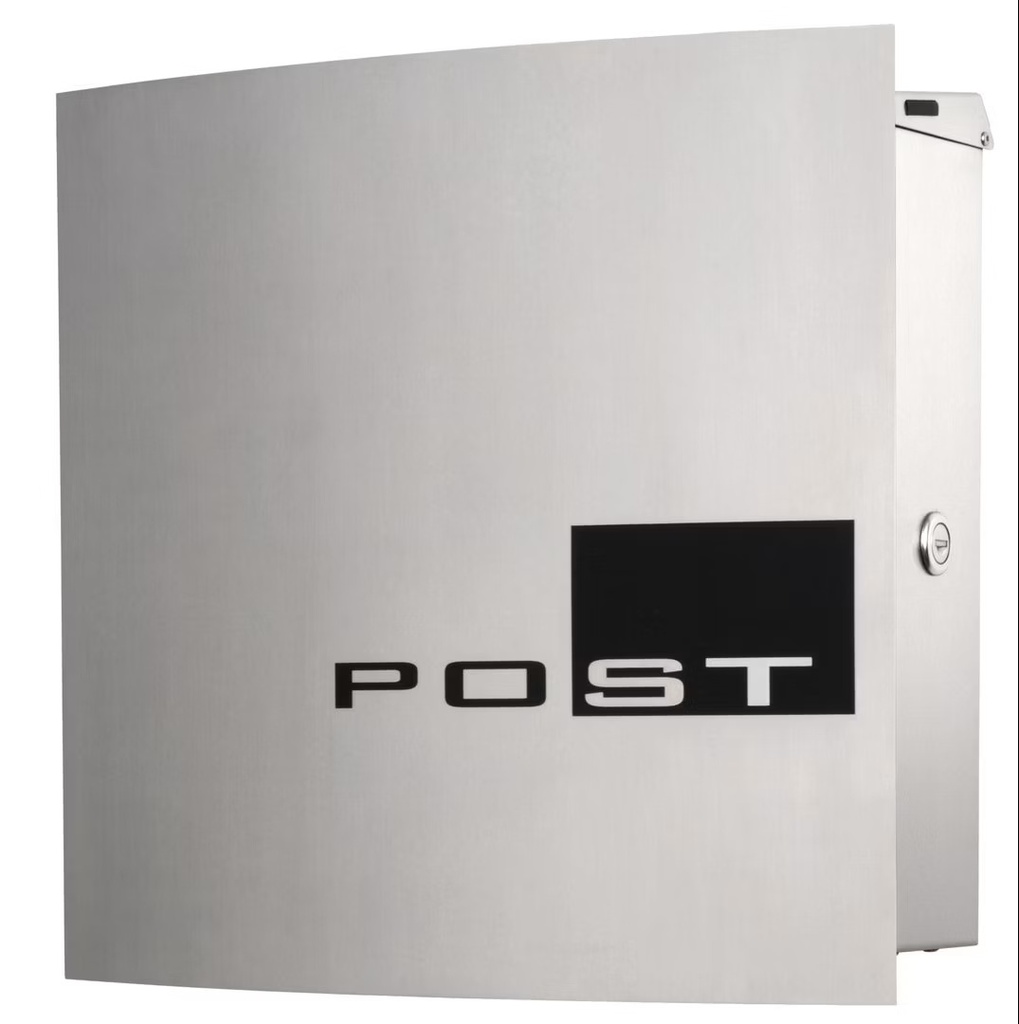 [BS1020-VA] KNOBLOCH WIEN 'POST' MAILBOX