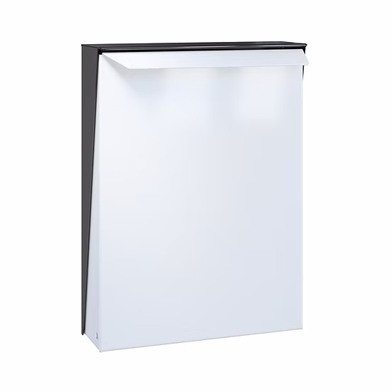 BOÎTE AUX LETTRES SARAFINI S-BOX